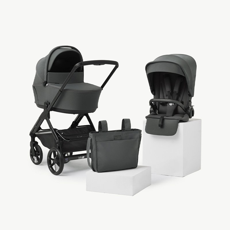 COCHE KEEP SLEEP CLOUD