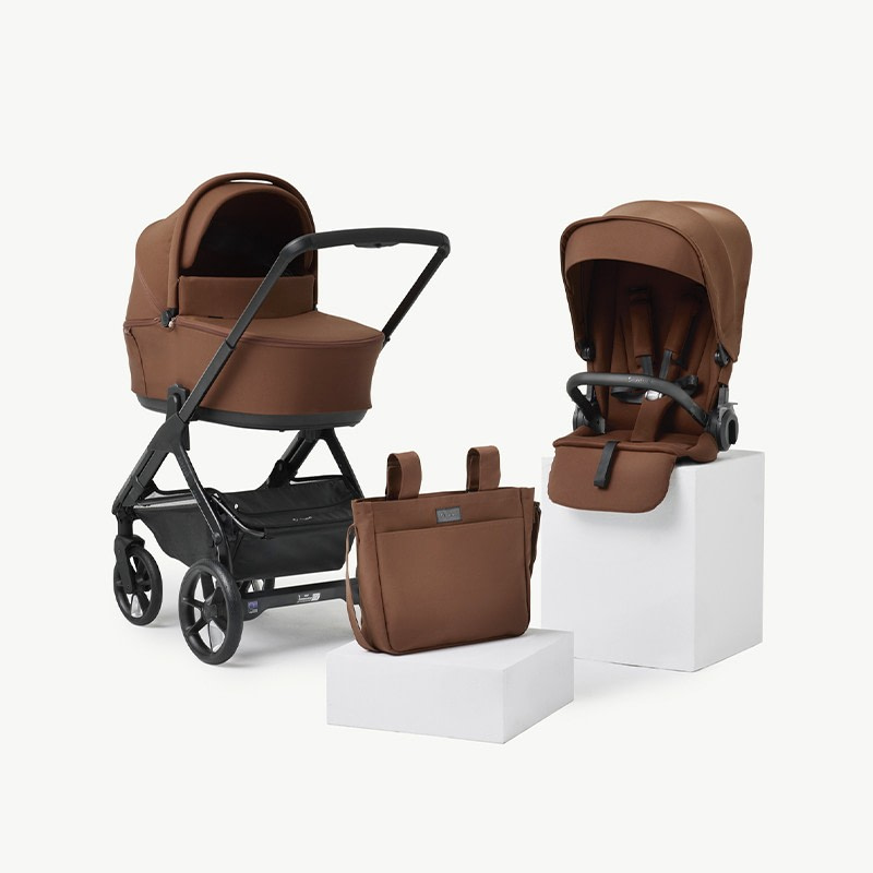 COCHE KEEP SLEEP  ARGILE