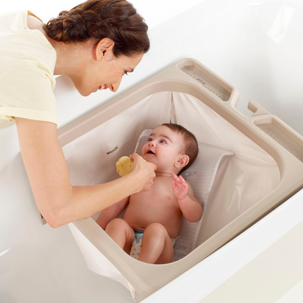Hamaca de baño bebés Star Bath Hammock - 2