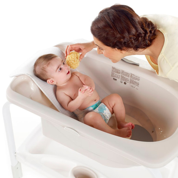 Hamaca de baño bebés Star Bath Hammock - 4