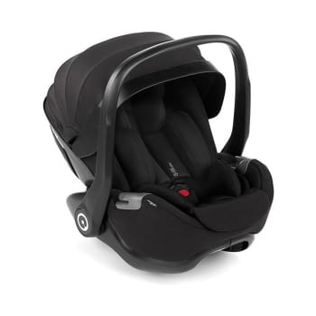 KOMBIBABY MATT BLACK