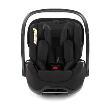 KOMBIBABY MATT BLACK - 2