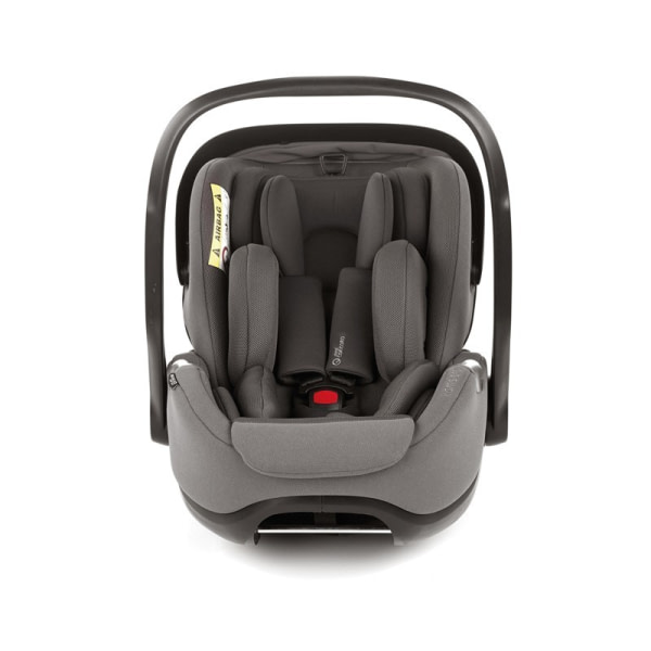 KOMBIBABY MARS GRAY - 2