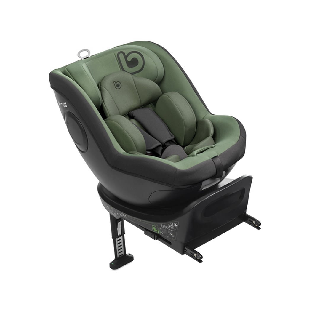 PUMA I-SIZE 40-105 BE GRASS