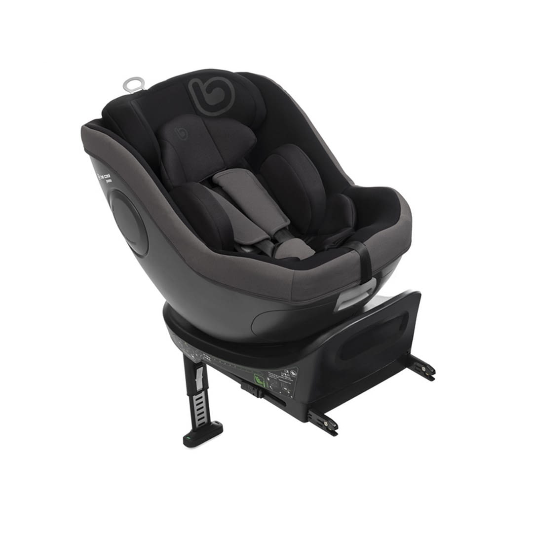 PUMA I-SIZE 40-105 BE SMOKE