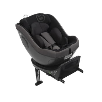 PUMA I-SIZE 40-105 BE SMOKE