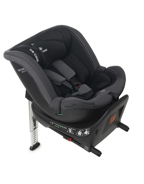 SATURN I-SIZE 40-150 CARBON - 1