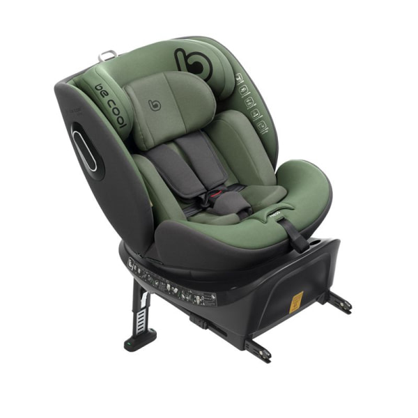 NITRO I-SIZE 40-150 BE GRASS - 1