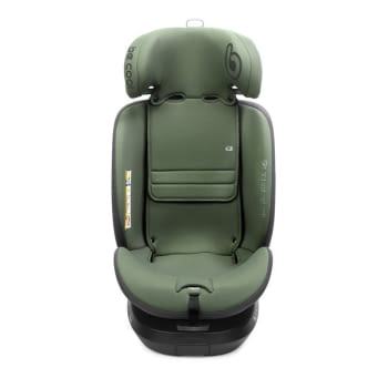 NITRO I-SIZE 40-150 BE GRASS - 2