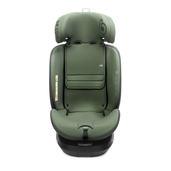 NITRO I-SIZE 40-150 BE GRASS - 2