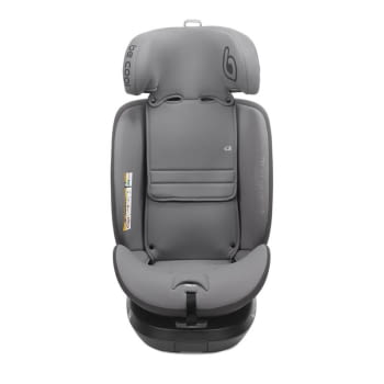 NITRO I-SIZE 40-150 BE SMOKE - 2