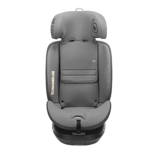 NITRO I-SIZE 40-150 BE SMOKE - 2