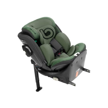 WAGON 2 I-SIZE 40-150 BE GRASS