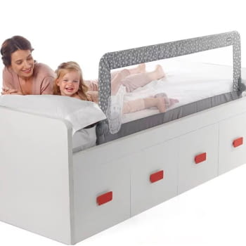 Barrera cama Compact Star - 2