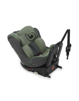 EASY I-SIZE 40-150 BE GRASS