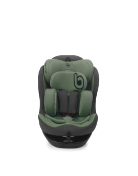 EASY I-SIZE 40-150 BE GRASS - 2