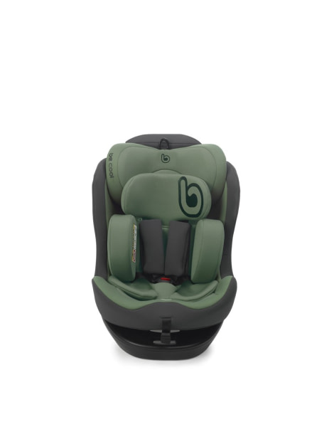 EASY I-SIZE 40-150 BE GRASS - 2