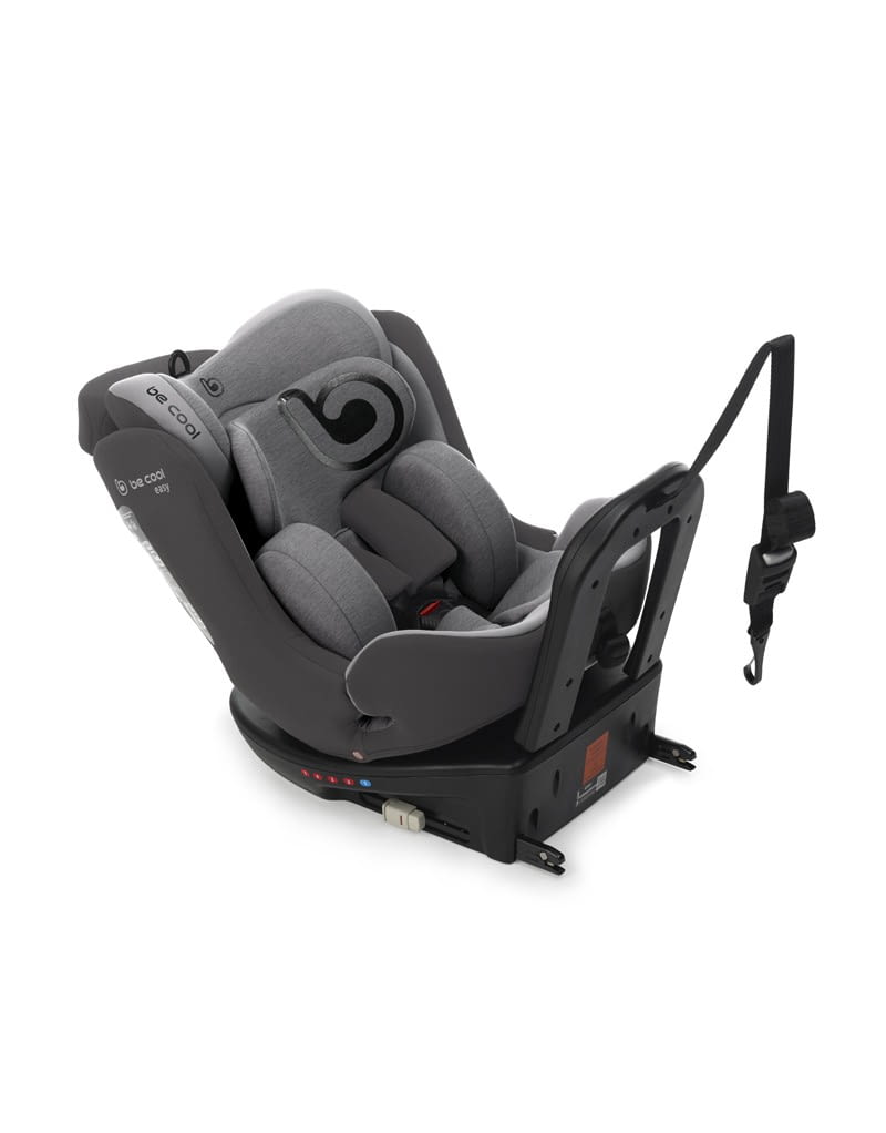 EASY I-SIZE 40-152 BE SMOKE