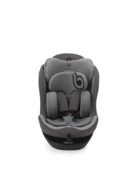 EASY I-SIZE 40-152 BE SMOKE - 2