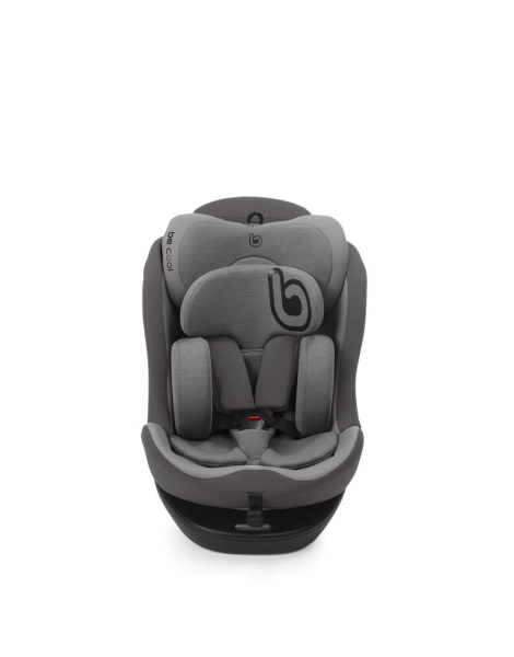 EASY I-SIZE 40-152 BE SMOKE - 2
