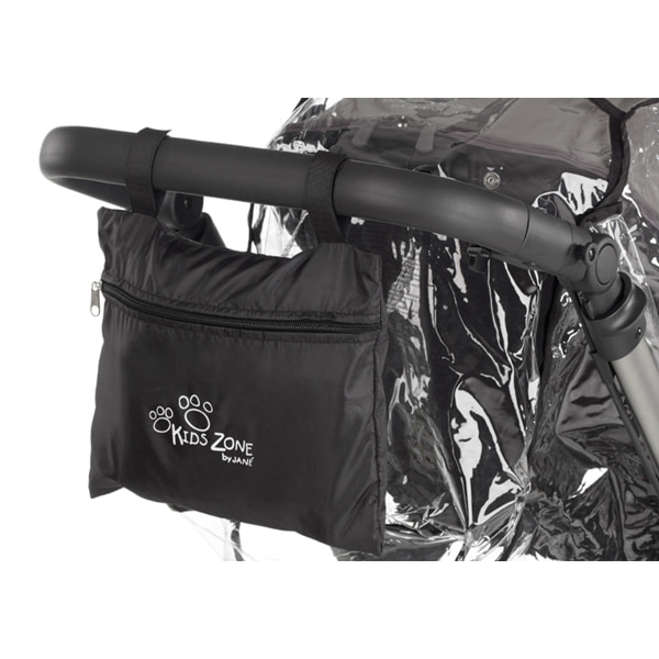 Burbuja protectora universal de lluvia para bebés - 2