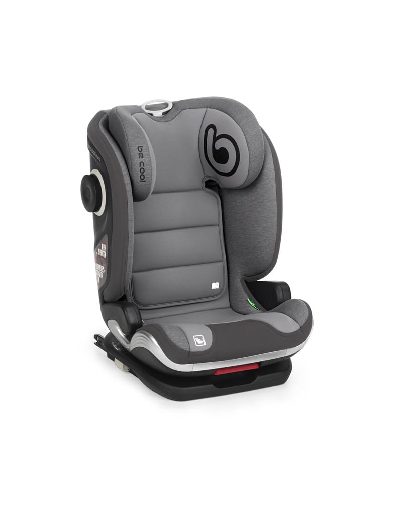 MARS I-SIZE 100-152 BE SMOKE