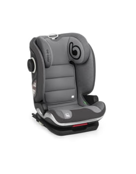 MARS I-SIZE 100-152 BE SMOKE