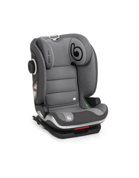 MARS I-SIZE 100-152 BE SMOKE