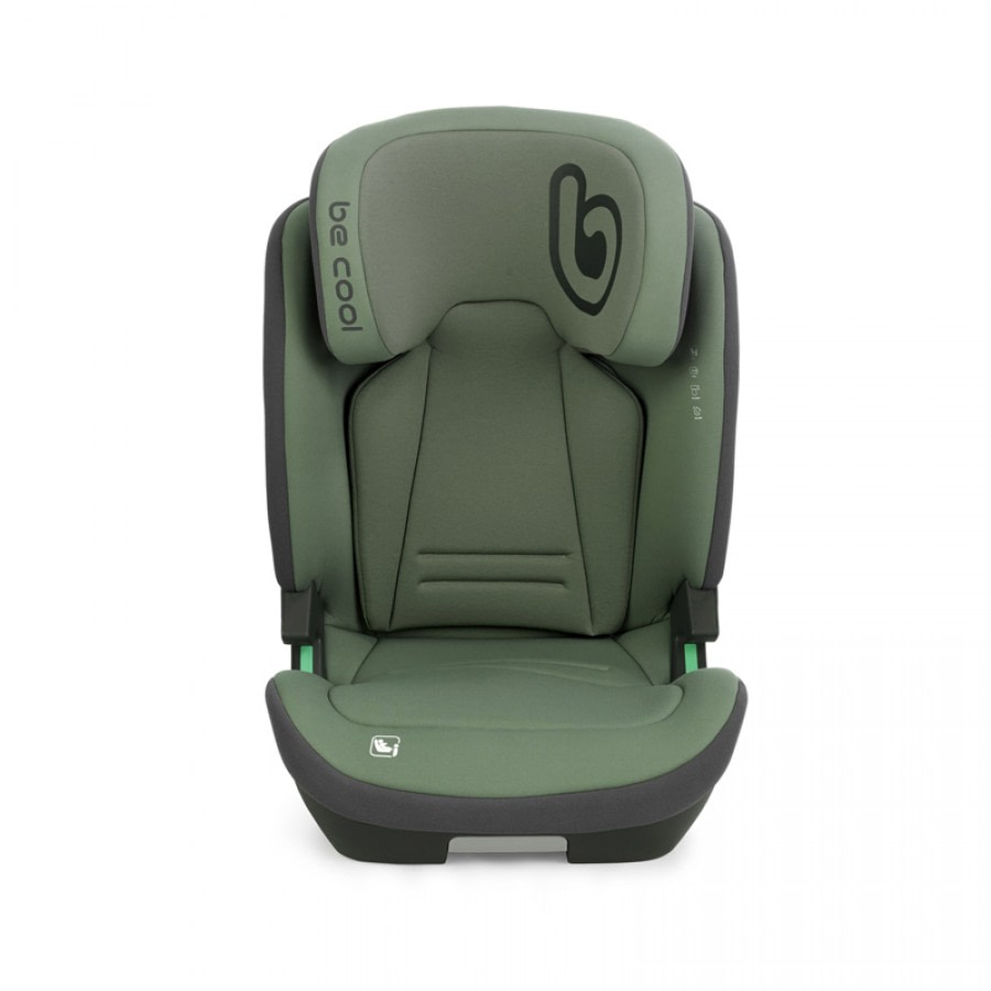 BRAVO I-SIZE 100-150 BE GRASS