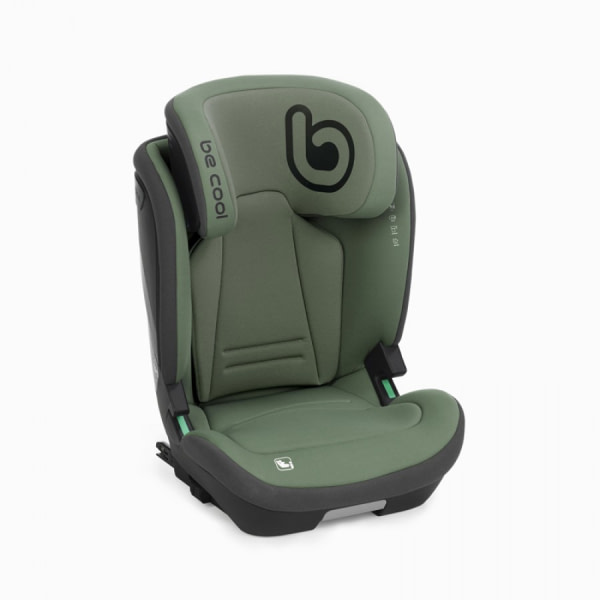 BRAVO I-SIZE 100-150 BE GRASS - 2
