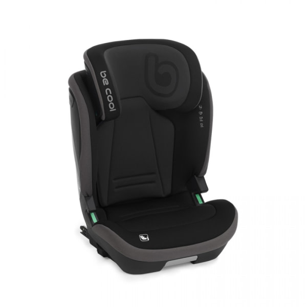 BRAVO I-SIZE 100-150 BE NIGHT - 2