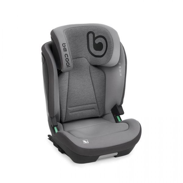 BRAVO I-SIZE 100-150 BE SMOKE - 2