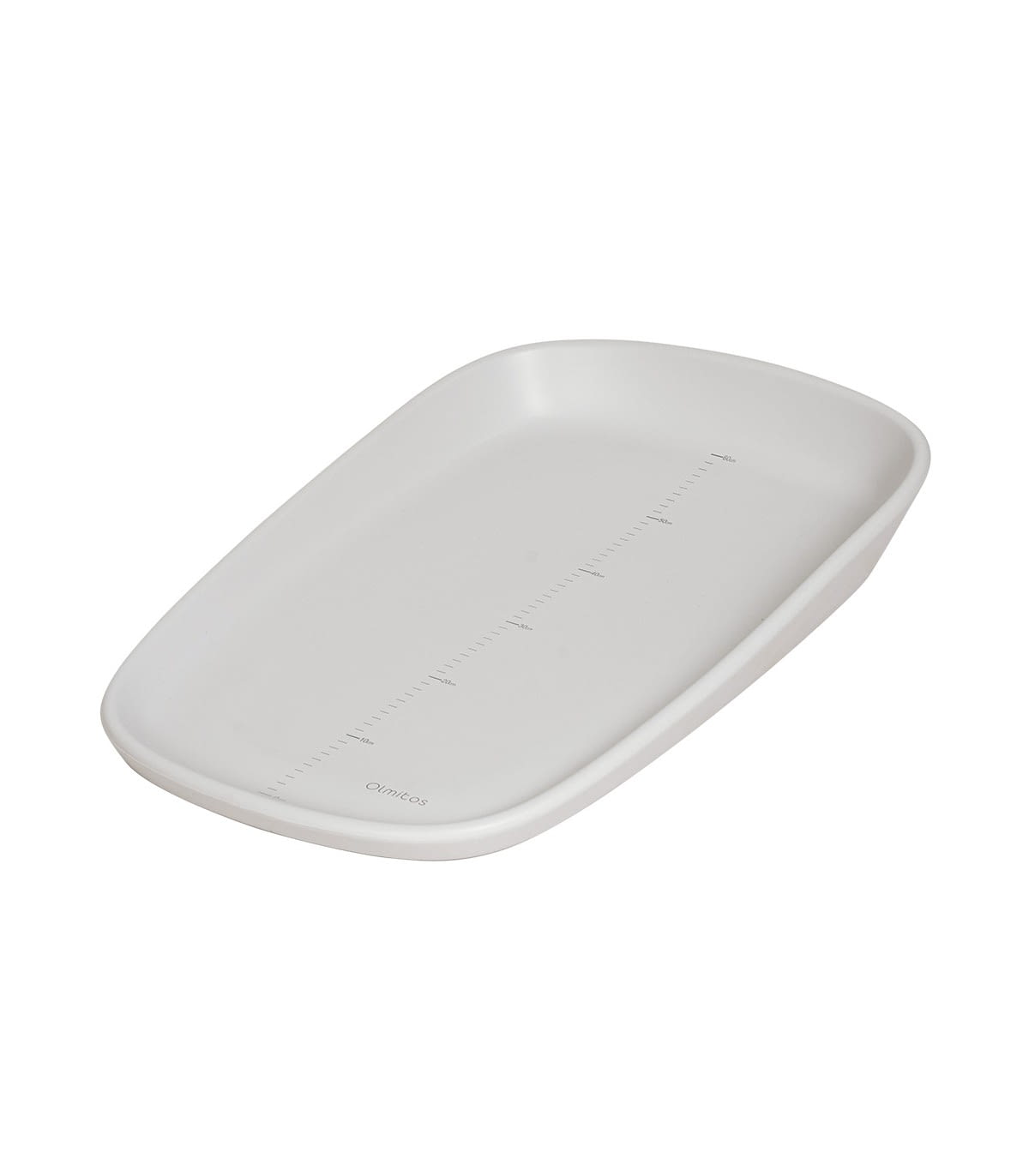 CAMBIADOR EVA OLMITOS GRIS