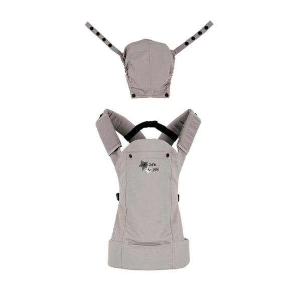 Mochila portabebés Like Carrier varios colores