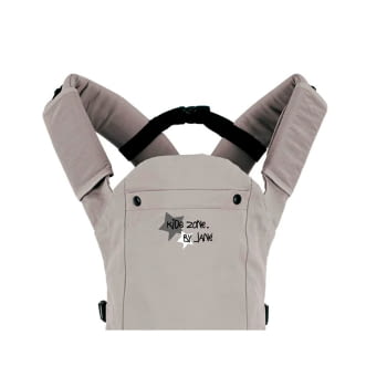 Mochila portabebés Like Carrier - 4