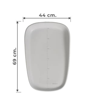 CAMBIADOR EVA OLMITOS MENTA - 5