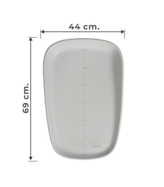 CAMBIADOR EVA OLMITOS MENTA - 5