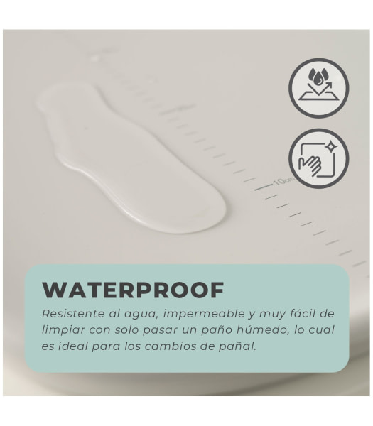 CAMBIADOR EVA OLMITOS MENTA - 7