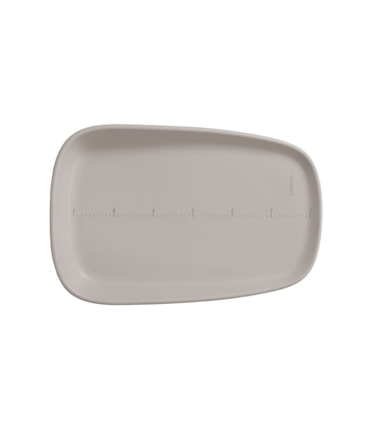 CAMBIADOR EVA OLMITOS TAUPE - 3