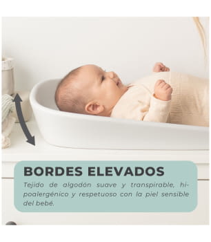 CAMBIADOR EVA OLMITOS TAUPE - 6