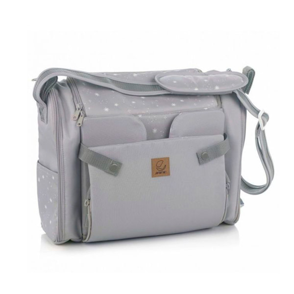 Trona de viaje bebés convertible en bolso Avant - 3