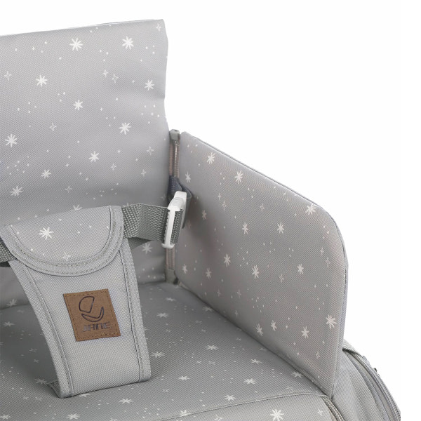 Trona de viaje bebés convertible en bolso Avant - 5