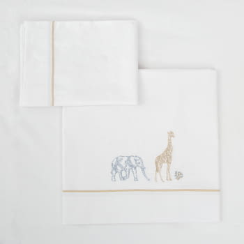 TRIPT.SAB.100% ALG.MINI 001 TANZANIA 536 97 MULTIC