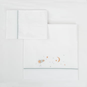 TRIPT.SAB.100% ALG.MINI 001 ORBIT 616 13 B/AZUL