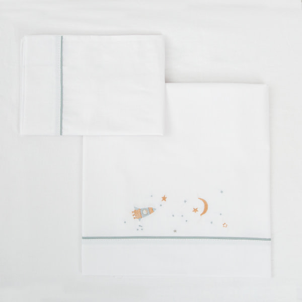 TRIPT.SAB.100% ALG.MINI 001 ORBIT 616 13 B/AZUL