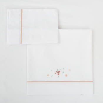 TRIPT.SAB.100% ALG.MINI 001 MONET R01 14 B/ROSA