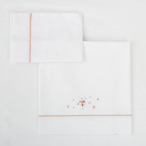 TRIPT.SAB.100% ALG.MINI 001 MONET R01 14 B/ROSA