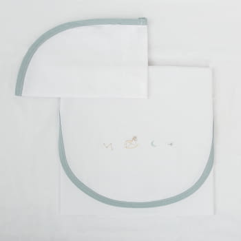 TRIPT.SAB.100% ALG.COCHE 002 BLUE SKY 535 16 B/VER