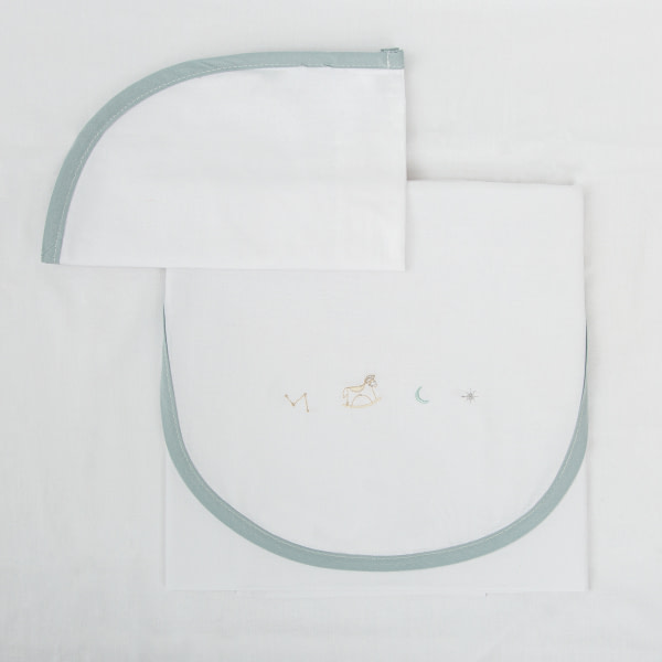 TRIPT.SAB.100% ALG.COCHE 002 BLUE SKY 535 16 B/VER