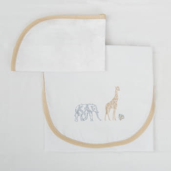 TRIPT.SAB.100% ALG.COCHE 002 TANZANIA 536 97 MULTI